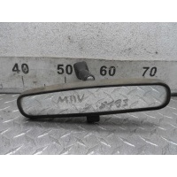 Зеркало салона Mazda MPV II (LW) 1999 - 2006 2003 E8011681,