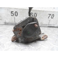 Сервопривод заслонок впускного коллектора Chrysler Pacifica I (CS) 2003 - 2008 2005 04591825AC,