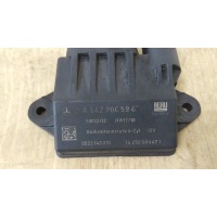 Реле накала свечей JEEP GRAND CHEROKEE III 2007 A6429005801