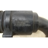 Патрубок интеркулера MERCEDES-BENZ M-CLASS W164 02/2005 - 12/2012 2007 A6421400687