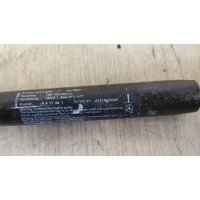 Пиропатрон MERCEDES-BENZ M-CLASS W164 02/2005 - 12/2012 2007 A2518600369