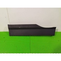 Накладка сиденья Land Rover RANGE ROVER SPORT L320 2008 EBV500022PVJ