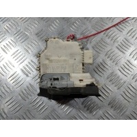 замок двери передней правой 2012 8J1837016D,8J1837016F