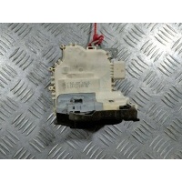 замок двери передней правой 2012 8J1837016D,8J1837016F