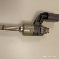 Форсунка Volkswagen Touareg 2009 03H906036,03H906036E, CGRA, CMTA, AXZ, BLV, BHK, CDVA