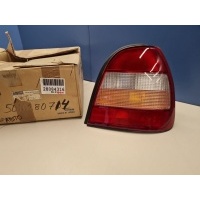 Фонарь на крыло правый Nissan Sunny Sentra B14 1994-2000 B655462C20