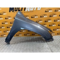 Крыло Перед. Toyota Land Cruiser 200 2012-2015 53802-60B60