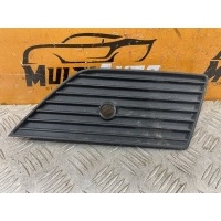 Решетка в бампер Задн. Hyundai Creta 1 2016-2020 86621m0000