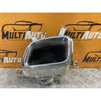 Насадка на глушитель Задн. Geely Atlas 1 2016- 6044005500