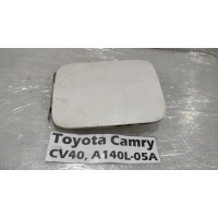 Лючок топливного бака Toyota Camry CV40 1996-1998 77350-32090