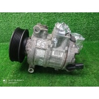 компрессор кондиционера Skoda Octavia A5 (1Z) (2004-2013) 1K0820859N