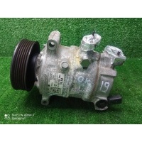 компрессор кондиционера Skoda Yeti (2009-2018) 5K0820803C