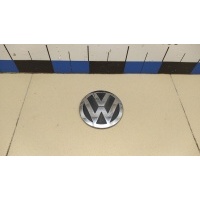 Эмблема VW Tiguan 2007-2011 3C9853630BULM