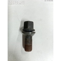 Болт колесный (гайка колесная) Audi A8 D3 (2002-2010) 2006 4D0601139A