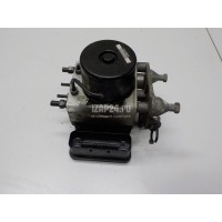 Блок ABS (насос) Mercedes Benz W204 (2007 - 2015) 1724312712