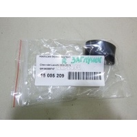 Накладка (кузов внутри) GM Aveo (T200) (2003 - 2008) 96399747