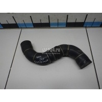 Патрубок интеркулера Nissan Qashqai (J10) (2006 - 2014) 14463JD51A