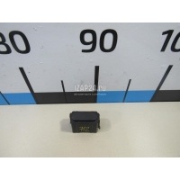 Заглушка Nissan Qashqai (J10) (2006 - 2014) 68493JD00A