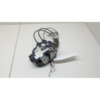 Замок двери передней правой Nissan Qashqai (J10) (2006 - 2014) 80500JD02B
