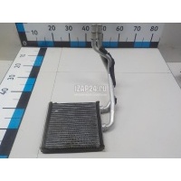 Радиатор отопителя Nissan Qashqai (J10) (2006 - 2014) 27140JG42A
