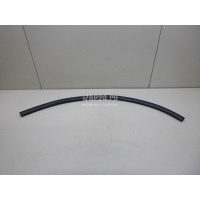 Уплотнитель капота Nissan Qashqai (J10) (2006 - 2014) 65810JD00D