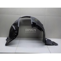 Локер передний левый Nissan Qashqai (J10) (2006 - 2014) 638431YA0A