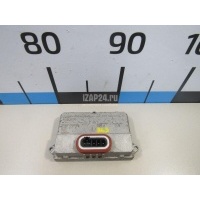 Блок ксеноновой лампы Nissan Qashqai (J10) (2006 - 2014) 28474JD00B