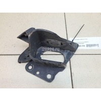 Кронштейн заднего рычага Nissan Qashqai (J10) (2006 - 2014) 55429JD000