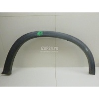 Накладка переднего крыла правого BMW X5 E70 (2007 - 2013) 51772452529