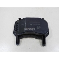 Крышка фары левой Ford Mondeo IV (2007 - 2015) 1763112