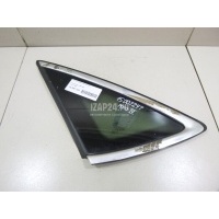 Стекло кузовное глухое левое Ford Mondeo IV (2007 - 2015) 1715539