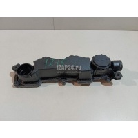 Крышка головки блока (клапанная) Citroen-Peugeot Berlingo (M59) (2002 - 2012) 0248L1