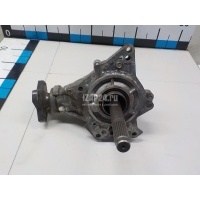 Коробка раздаточная Nissan X-Trail (T31) (2007 - 2014) 33100JG200