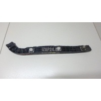 Направляющая заднего бампера левая Honda CR-V (2007 - 2012) 71598SWAA01