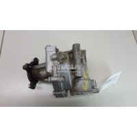 Насос водяной (помпа) Suzuki Grand Vitara (2005 - 2015) 1740077812
