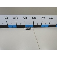 Датчик положения коленвала Nissan M (Y50) (2004 - 2010) 23731JA10C
