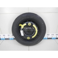 Диск запасного колеса (докатка) Mercedes Benz A-Class W169 (2004 - 2012) 1694000802