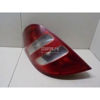 Фонарь задний левый Mercedes Benz A-Class W169 (2004 - 2012) 1698200364