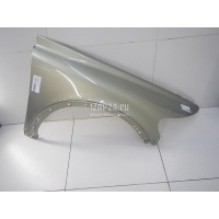 Крыло переднее правое Volvo C30 (2006 - 2013) 31253950