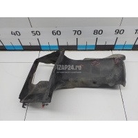 Воздуховод VAG A4 [B7] (2005 - 2007) 8E0117336N