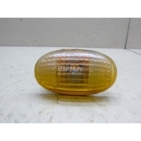 Повторитель на крыло желтый Daewoo Spark (2005 - 2010) 96323669
