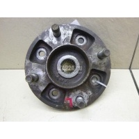 Ступица передняя Daewoo Spark (2005 - 2010) 96316757