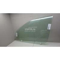 Стекло двери передней левой Mitsubishi Outlander XL (CW) (2006 - 2012) 5706A009