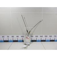 Замок двери задней левой Suzuki Swift (2004 - 2010) 8230263J11