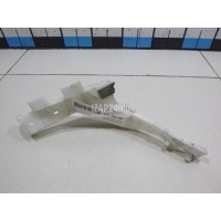 Направляющая заднего бампера левая Suzuki Swift (2004 - 2010) 7182273K10