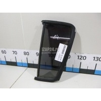 Стекло двери задней левой (форточка) Suzuki Swift (2004 - 2010) 8455663J00