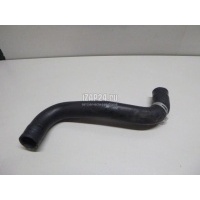 Патрубок радиатора Subaru Legacy (B15) (2015 - 2020) 45161AJ170