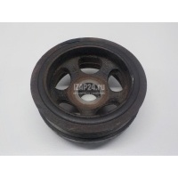 Шкив коленвала Chrysler Grand Cherokee (WH/WK) (2005 - 2010) 5175356AA