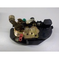 Замок двери передней левой Chrysler Grand Cherokee (WH/WK) (2005 - 2010) 55394233AF