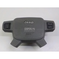 Подушка безопасности в рулевое колесо Chrysler Grand Cherokee (WH/WK) (2005 - 2010) 1CE761D5AA
